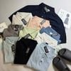 POLO LEN GIOR.DANO CỔ 3 KHUY 3926