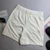 SHORT NỈ M.L.B BASIC SMALL LOGO 6IN 5462