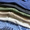 POLO LA.COSTE HỌA TIẾT LOGO NGỰC SLIM 7634
