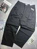 QUẦN KAKI GIOR.DANO TWILL ONE PLEAT WIDE 4940