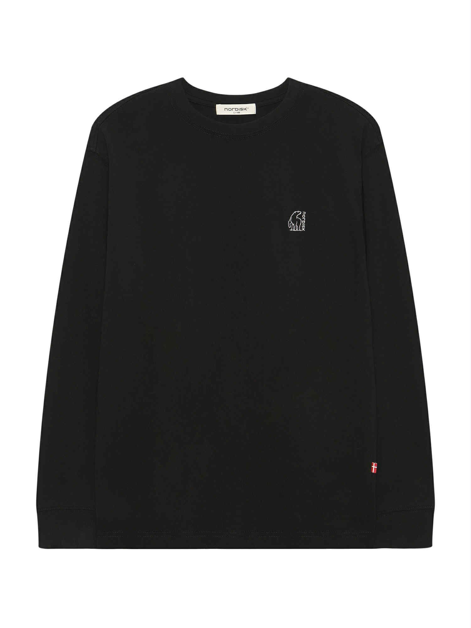 ÁO DT NOR.DISK IN HÌNH GẤU BẮC CỰC MẶC ĐÔI 6174