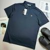 POLO BLANK.BRICK GOLF LOGO NGỰC 5337