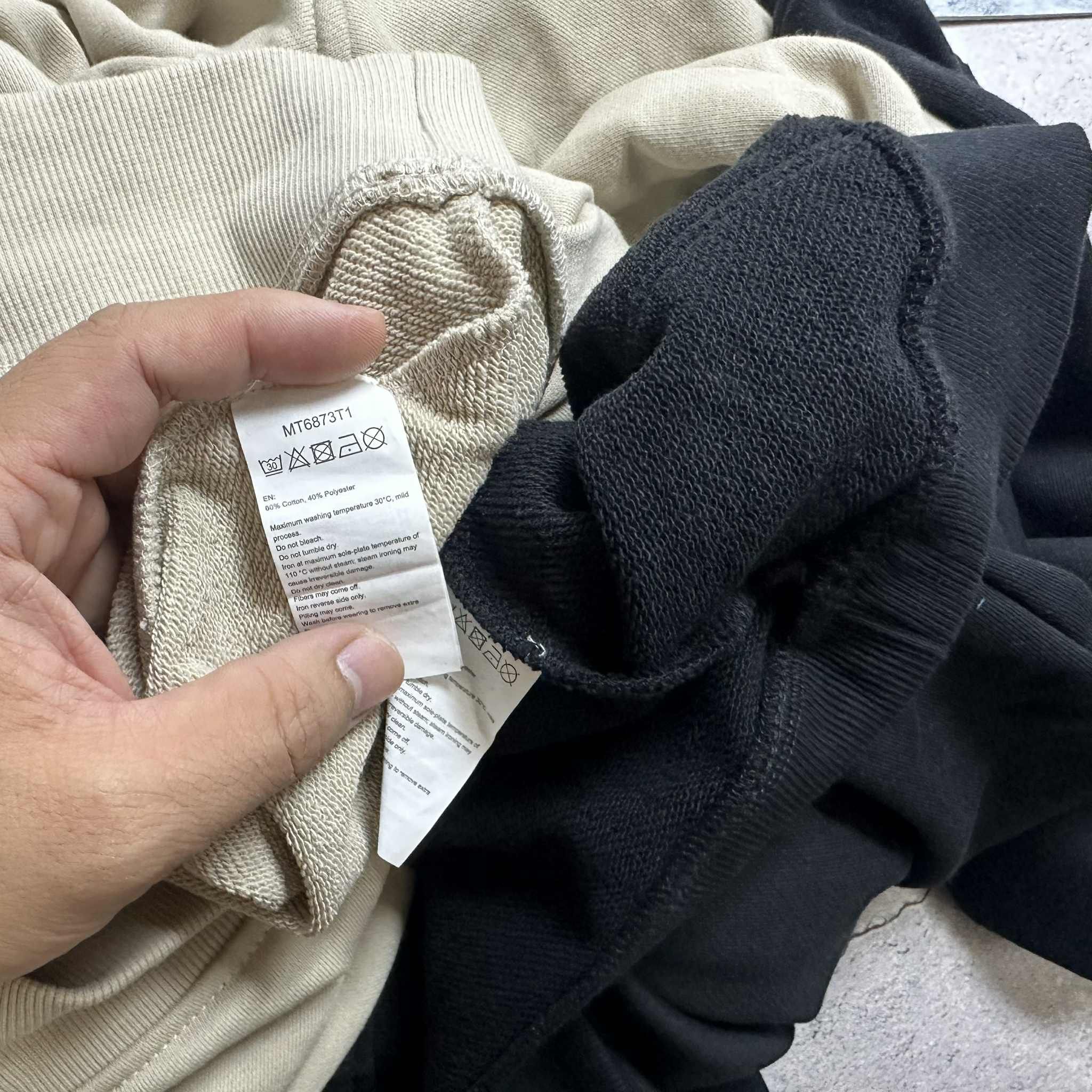 AK NỈ MŨ OS.TIN BASIC COMFORT FIT 5156