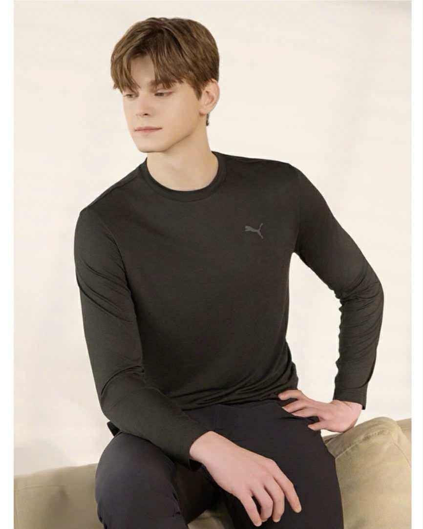 ÁO DÀI TAY THỂ THAO PU.MA ESSENTIAL 3410