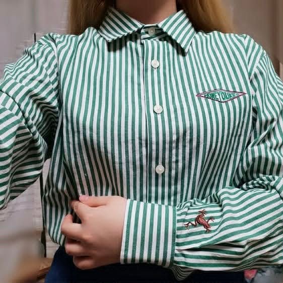 SƠ MI DT SP.AO HARRY POTTER REGULAR FIT 3910