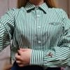 SƠ MI DT SP.AO HARRY POTTER REGULAR FIT 3910