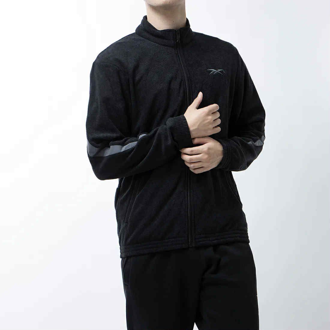 AK NỈ REE.BOK BASKETBALL COURT TOP TRACK 3366