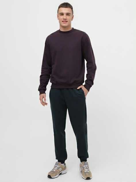 ÁO NỈ LÓT LÔNG OS.TIN BASIC 5152