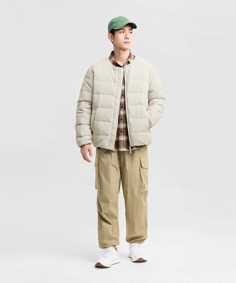 AK LÔNG VŨ SIÊU NHẸ LA.TIV 4584