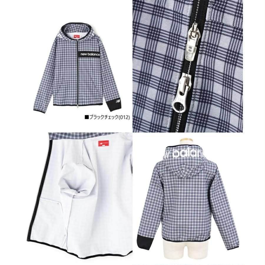 AK GIÓ MŨ NEW.BALANCE GOLF NỮ 6946