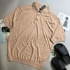 POLO LEN GIOR.DANO CỔ 3 KHUY 3926