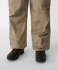 QUẦN KAKI MU.SINSA PARACHUTE BANDING CARGO 3766