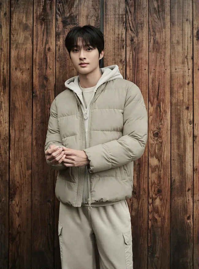 AK TRẦN BÔNG POL.HAM MOVE UNISEX 3962