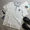 POLO LA.COSTE LOGO L THÊU NGỰC 7658