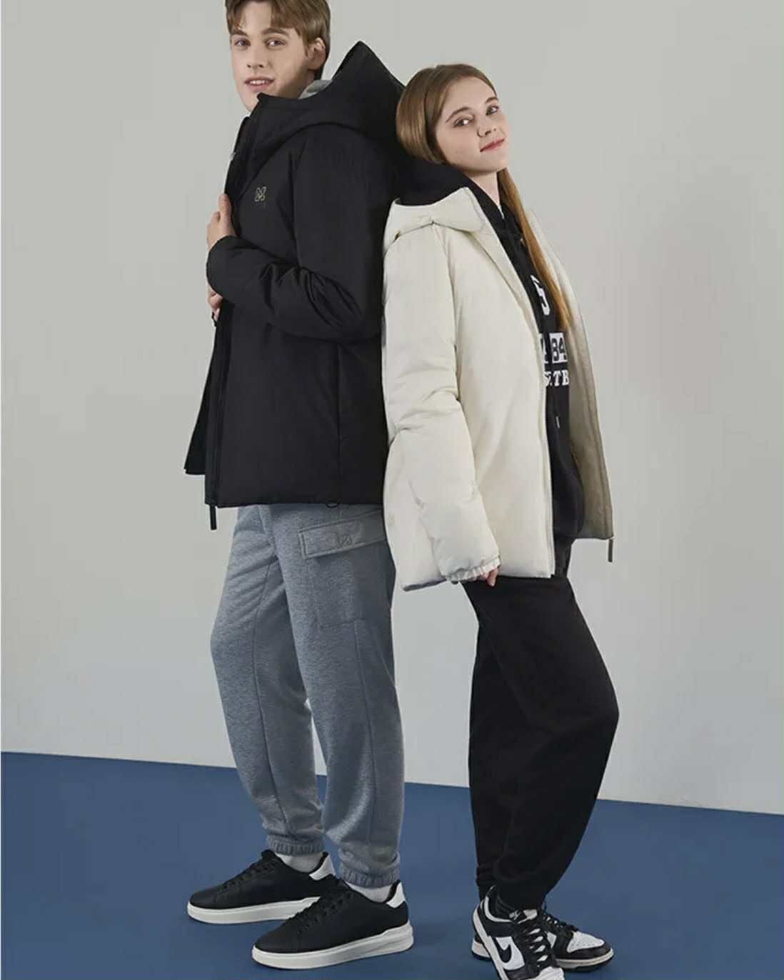 JOGGER NỈ LÓT LÔNG MICHIGAN MẶC ĐÔI 5999