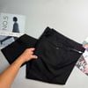QUẦN VẢI LA.COSTE LOGO TÚI SLIM 6823