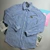 SƠ MI DT SP.AO HARRY POTTER REGULAR FIT 3910