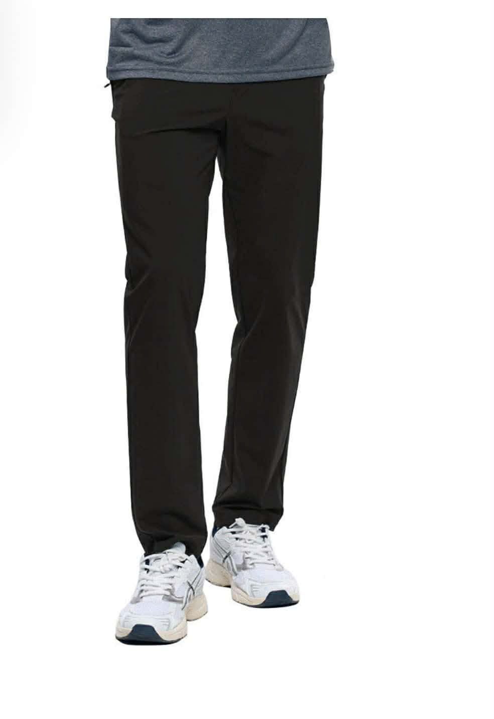 QUẦN VẢI GIÓ CẠP CHUN MOUNTIST ACTIVE 2675