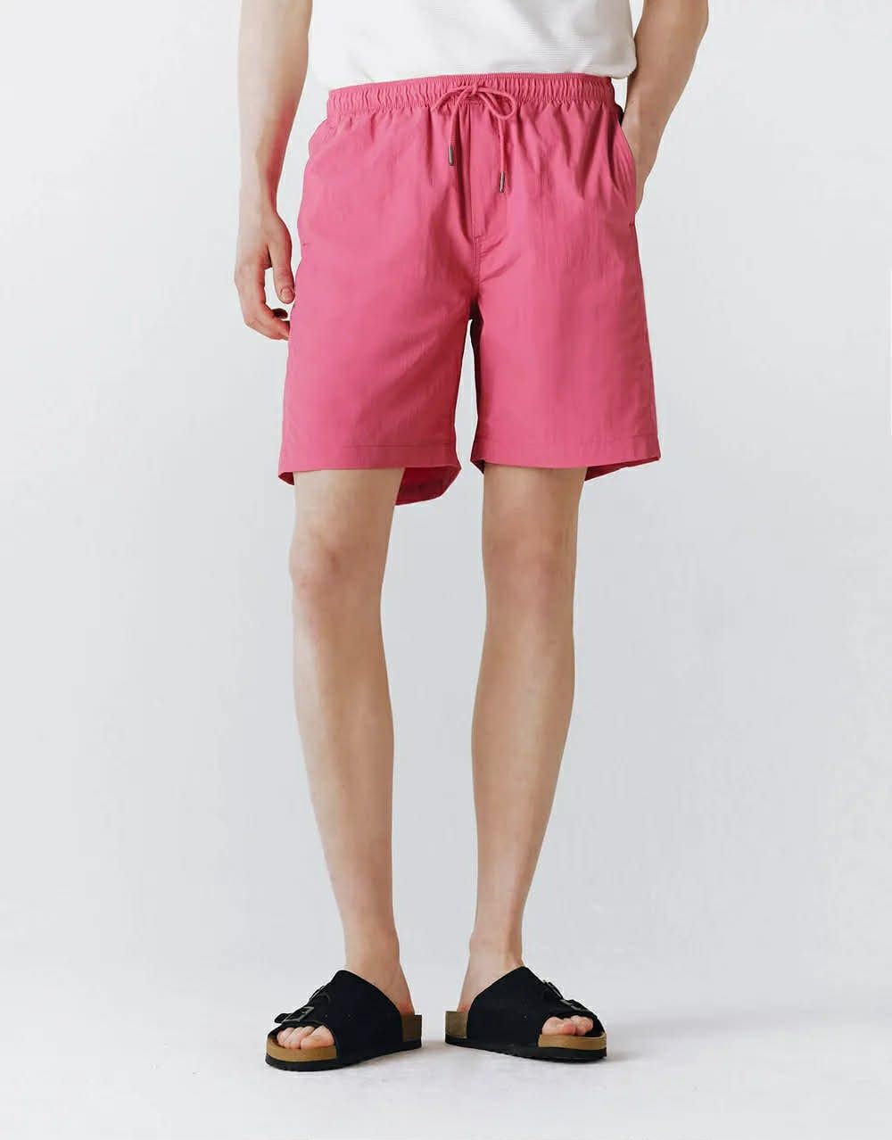 SHORT GIÓ GIOR.DANO EASY DRAWSTRING 3920