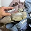SHORT VẢI CẠP CHUN CRO.CODILE 5604