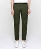 QUẦN CHINO KAKI MU.SINSA DÁNG TAPERED 3772