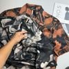 SMCT HOA A.MORATO HONOLULU RELAXED FIT 6580