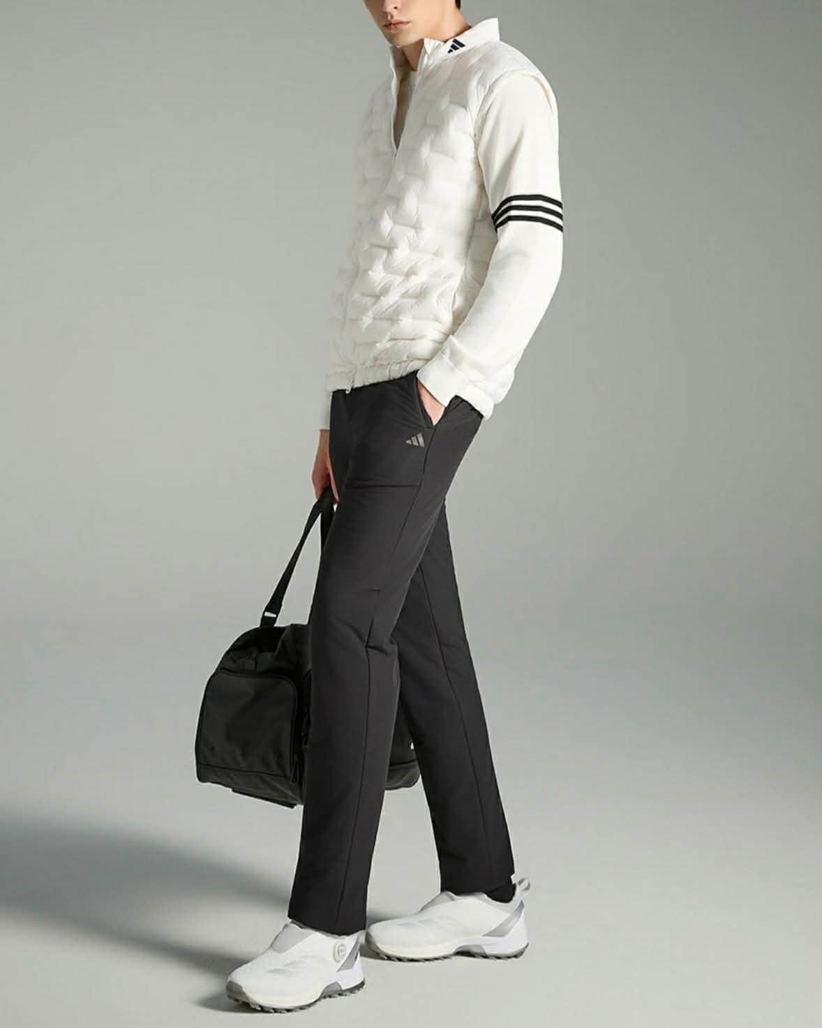 QUẦN GOLF A.DIDAS VẢI GIÓ TRẦN BÔNG 5630