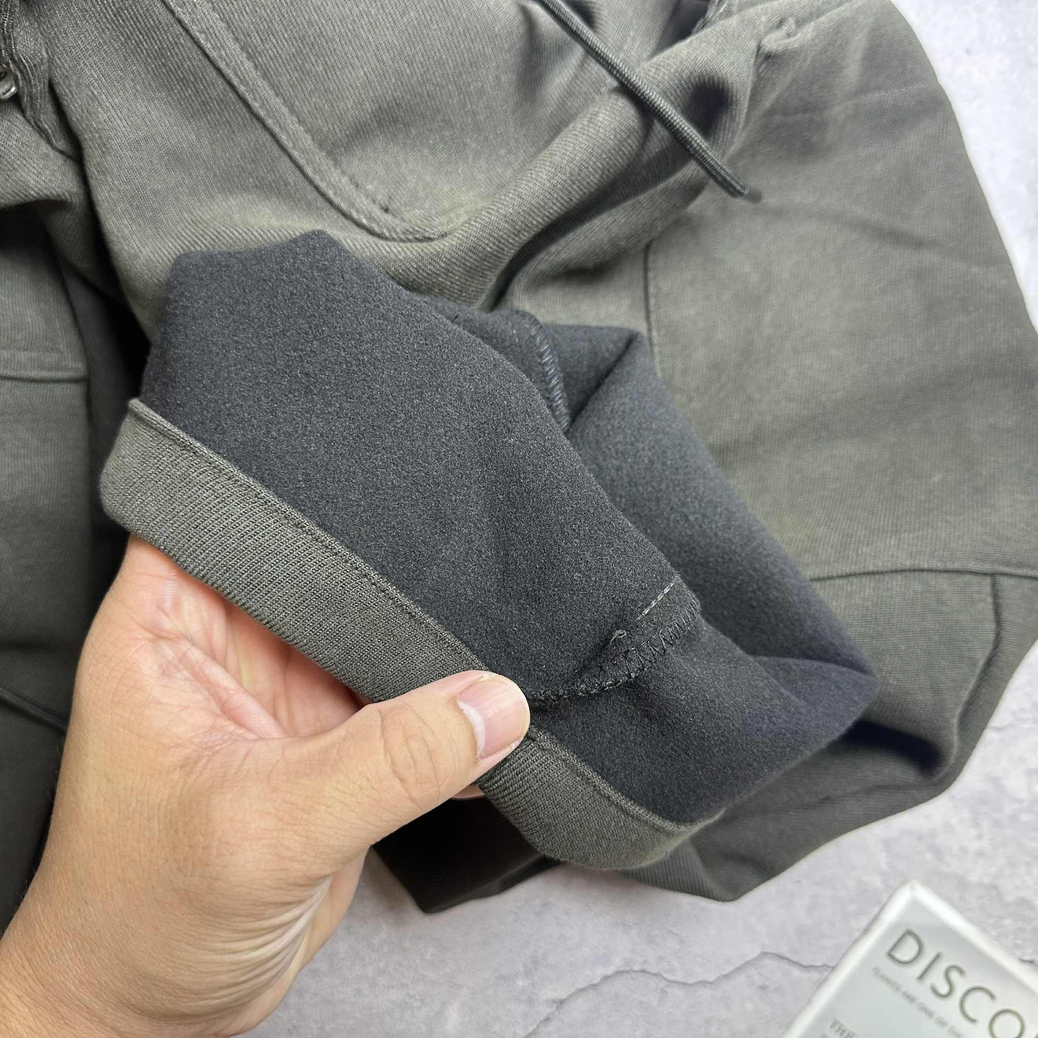 QUẦN VẢI LÓT NỈ CONCEPTS.ONE TWILL CARGO 4517