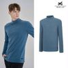 ÁO NỈ GIỮ NHIỆT CỔ 3P MI.LLET GOLF 6212