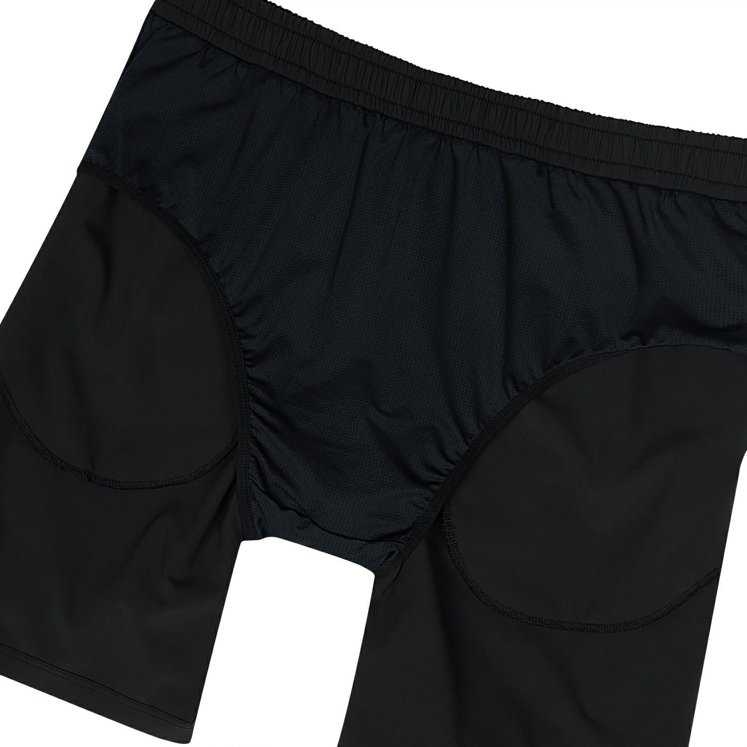 BỘ ĐỒ CHỐNG NẮNG ARENA RELAX FIT ZIP UP 5510