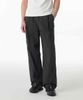 QUẦN GIÓ MU.SINSA CREASE ONE TUCK WIDE BANDING 3784