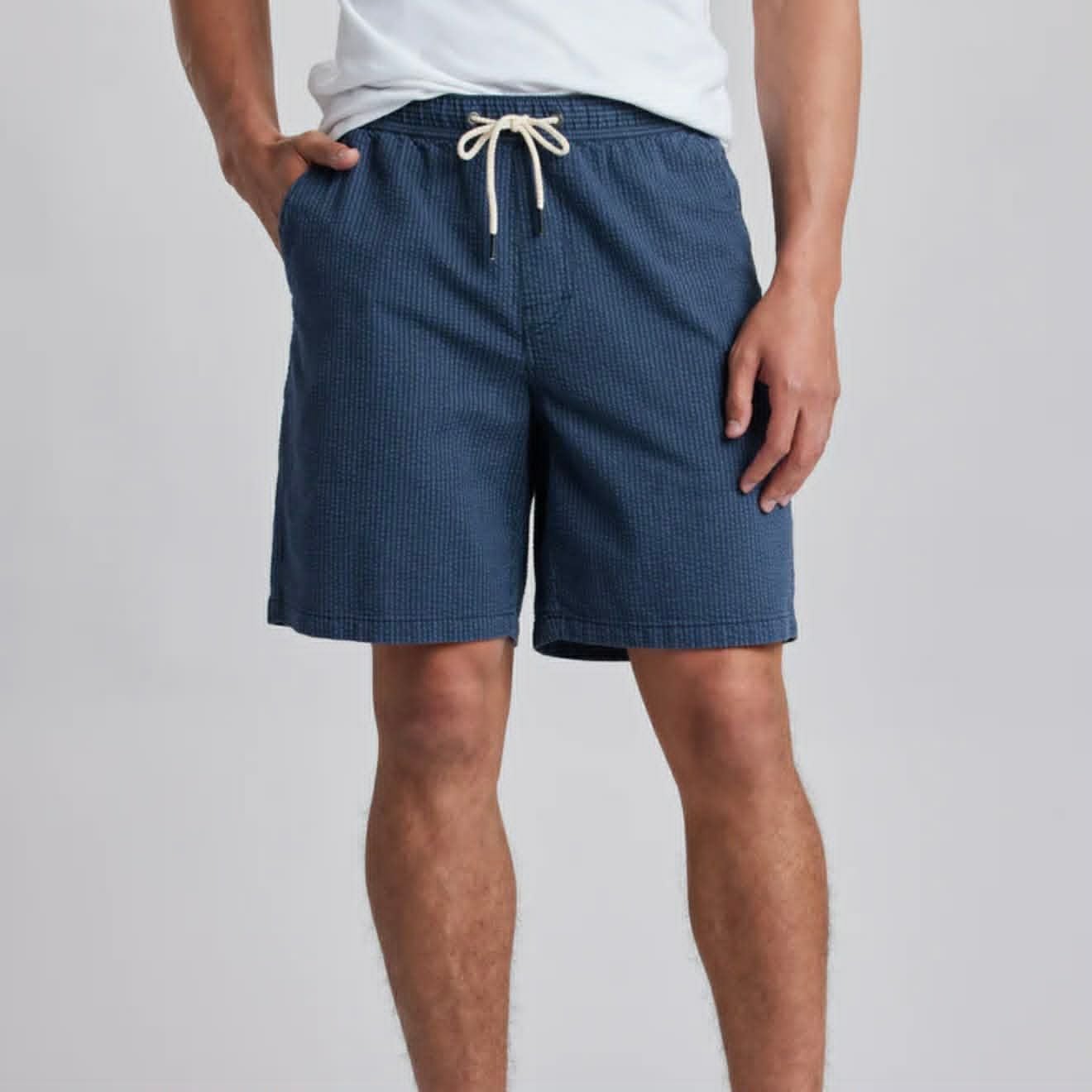 SHORT VẢI UNI.ON PALOMA PULL-ON 6581