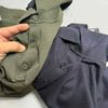 POLO LEN H.M REGULAR FIT FINE-KNIT 6374