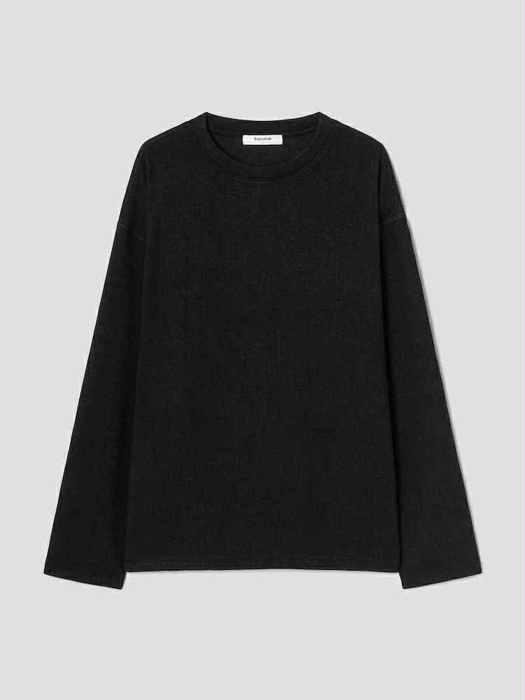 ÁO DT LEN 8.SECONDS OVERSIZE 5941