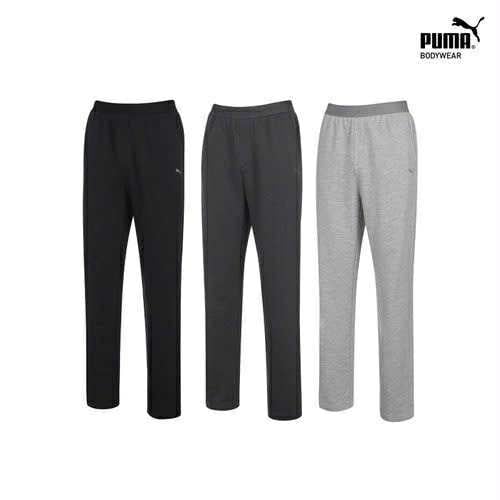 QUẦN NỈ DA CÁ DÁNG SUÔNG PU.MA BASIC 3392