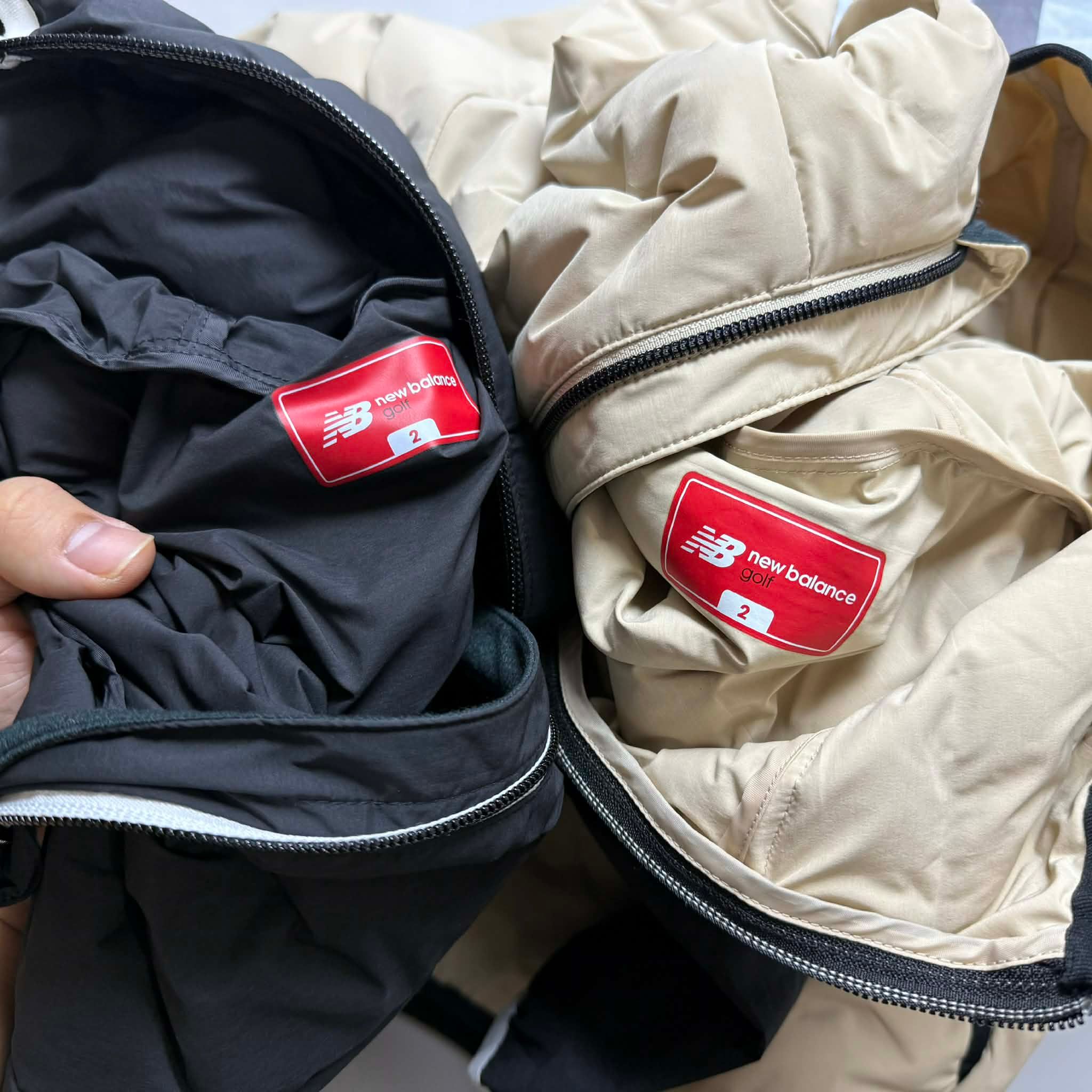 AKTB MŨ NEW.BALANCE GOLF NỮ 6942