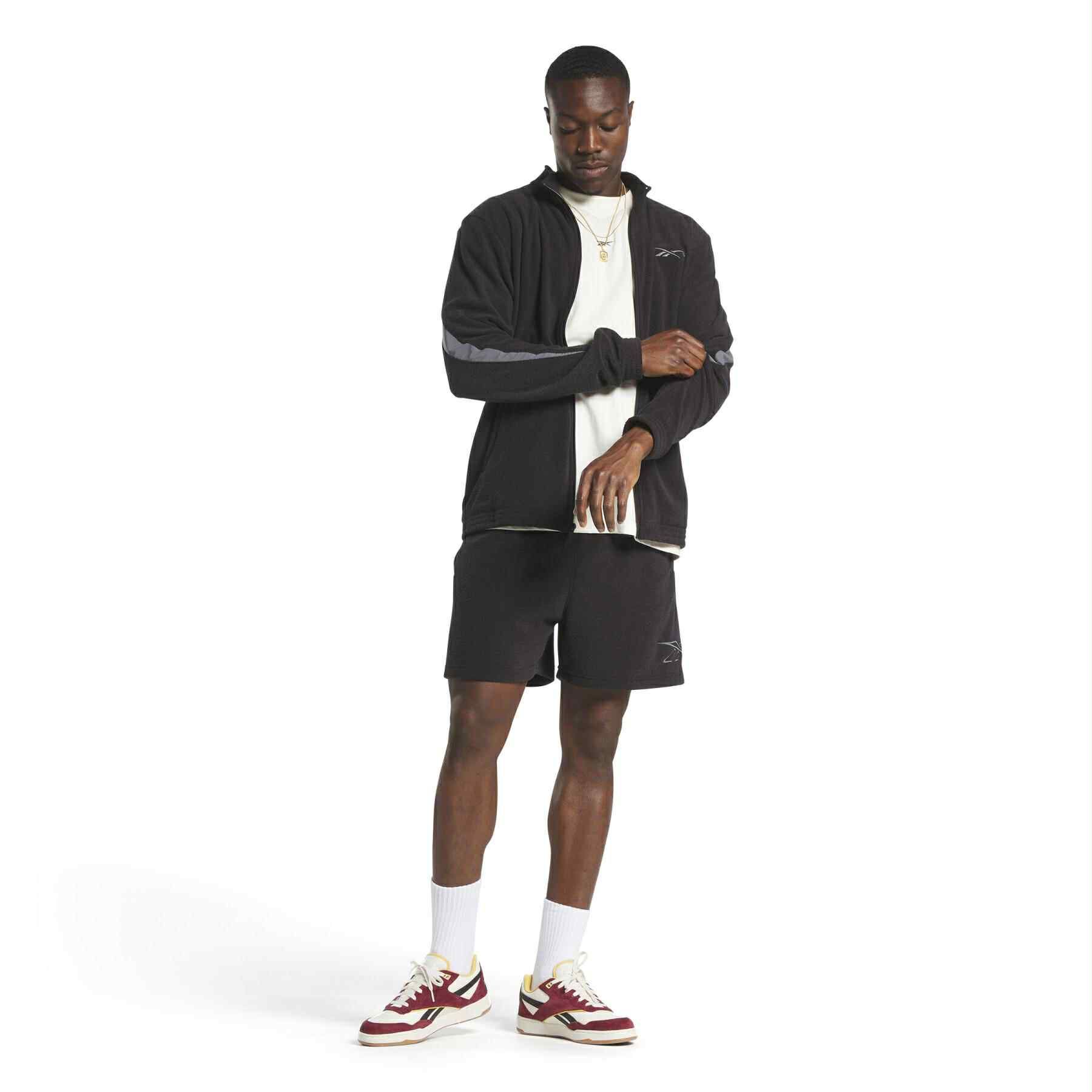 AK NỈ REE.BOK BASKETBALL COURT TOP TRACK 3366