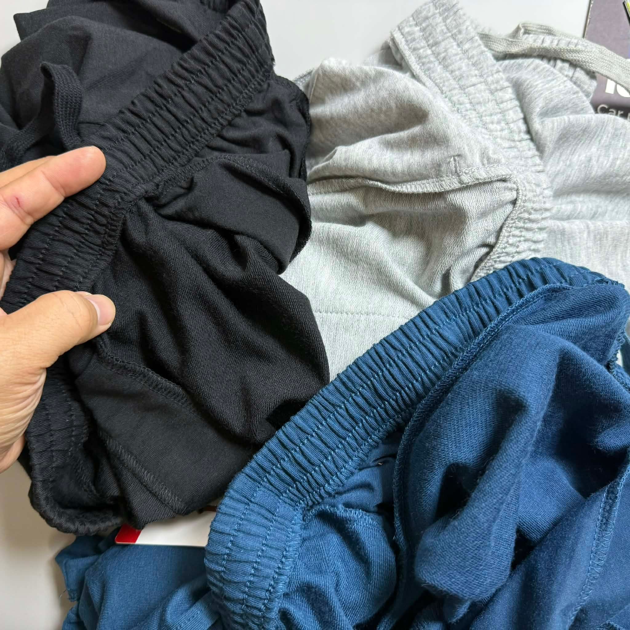 SHORT NỈ BODY GLOVE KICK BACK LOUNGE 6471