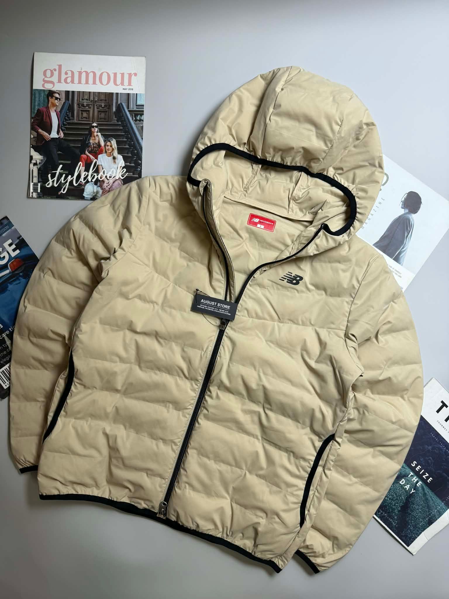 AKTB MŨ NEW.BALANCE GOLF NỮ 6942