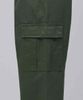 QUẦN KAKI MU.SINSA ONE TUCK WIDE CARGO 3768