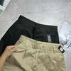 QUẦN KAKI MU.SINSA CURVED WIDE 3760