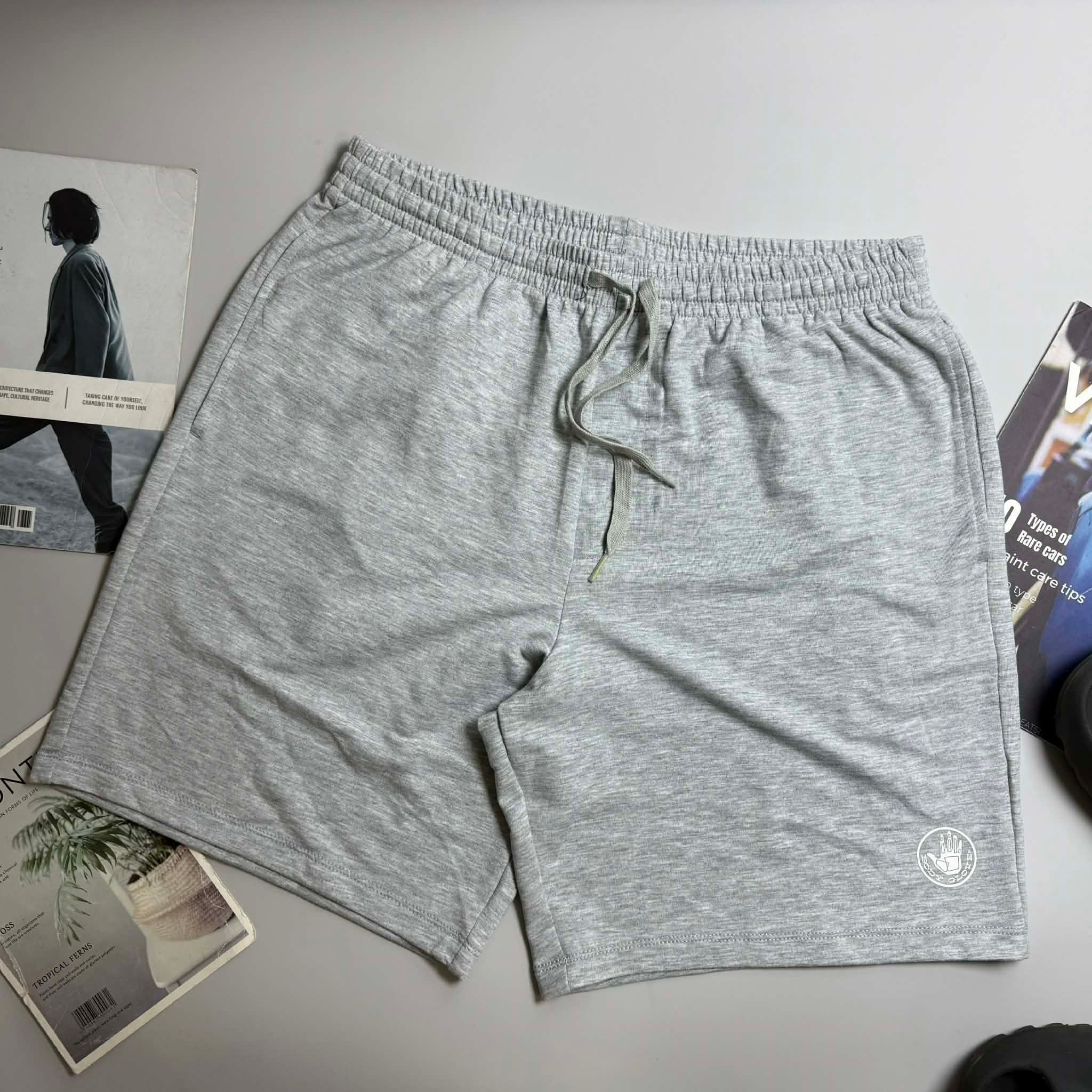 SHORT NỈ BODY GLOVE KICK BACK LOUNGE 6471