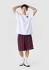 ÁO CT UM.BRO IN HÌNH UNISEX MẶC ĐÔI 5511