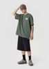 ÁO CT UM.BRO IN HÌNH UNISEX MẶC ĐÔI 5511