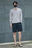 SHORT MU.SINSA NYLON BANDING 2734