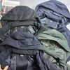PARKA LÔNG VŨ UNI.QLO HYBRID 6738