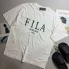 ÁO CT FI.LA UNISEX HERITAGE SERIF LOGO 6605