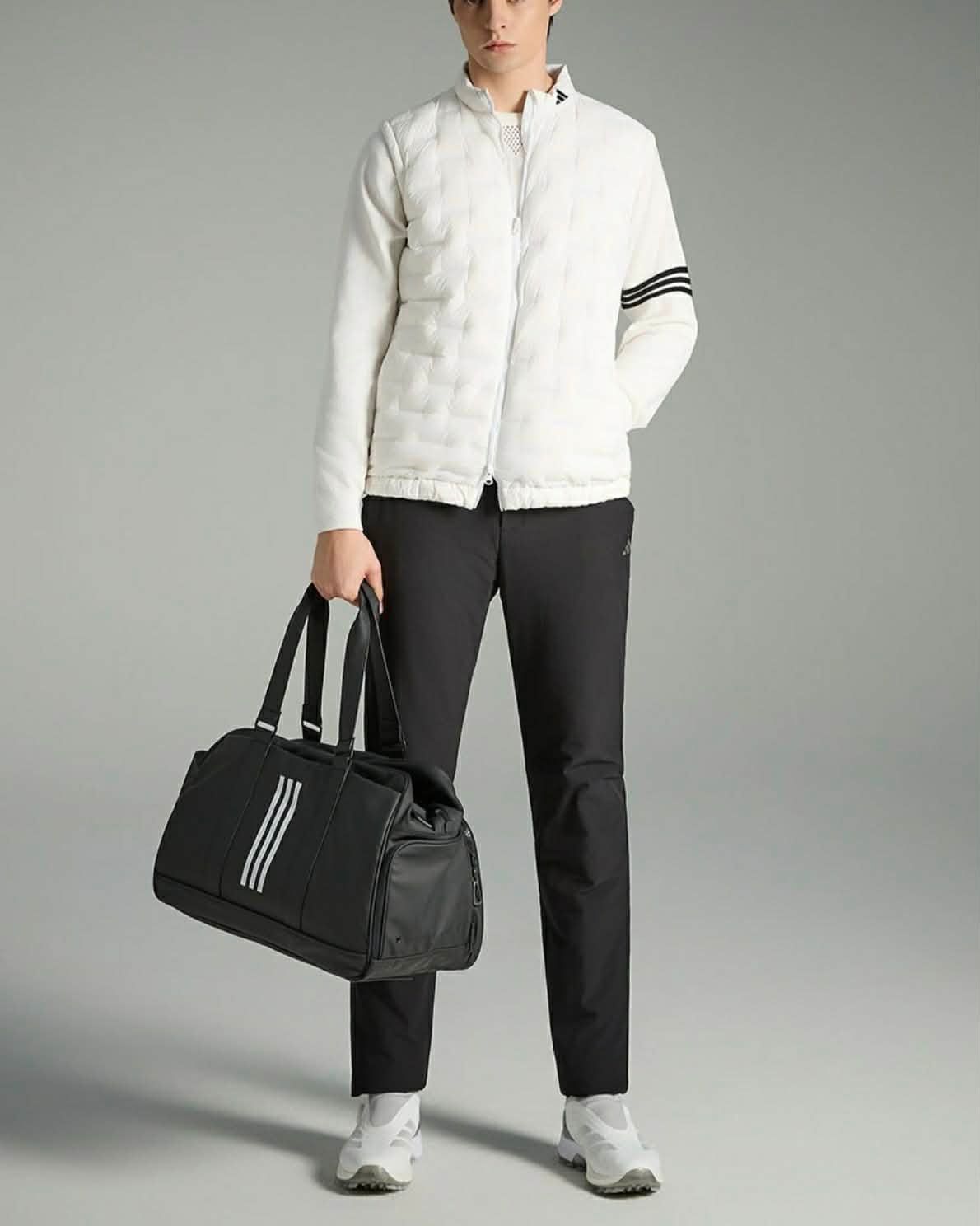 QUẦN GOLF A.DIDAS VẢI GIÓ TRẦN BÔNG 5630