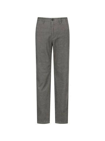 QUẦN NHUNG LÓT NỈ OL.ZEN STANDARD FIT 3034