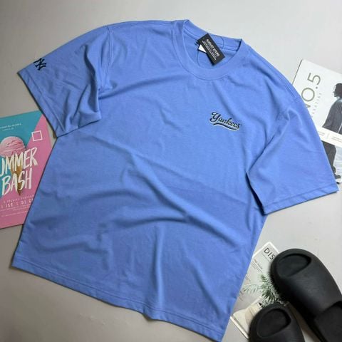 ÁO CT M.L.B UNISEX 5446